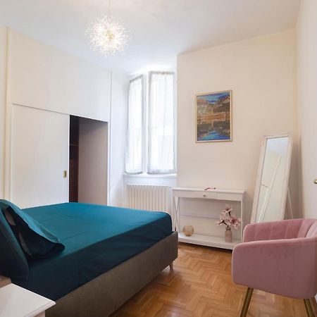 Mascari Charming Suite Lecco Extérieur photo
