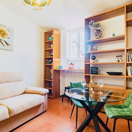 Mascari Charming Suite Lecco Extérieur photo