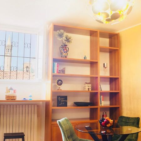 Mascari Charming Suite Lecco Extérieur photo
