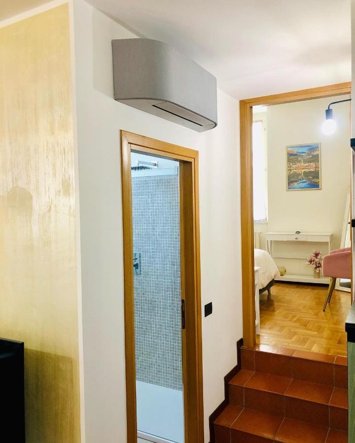 Mascari Charming Suite Lecco Extérieur photo