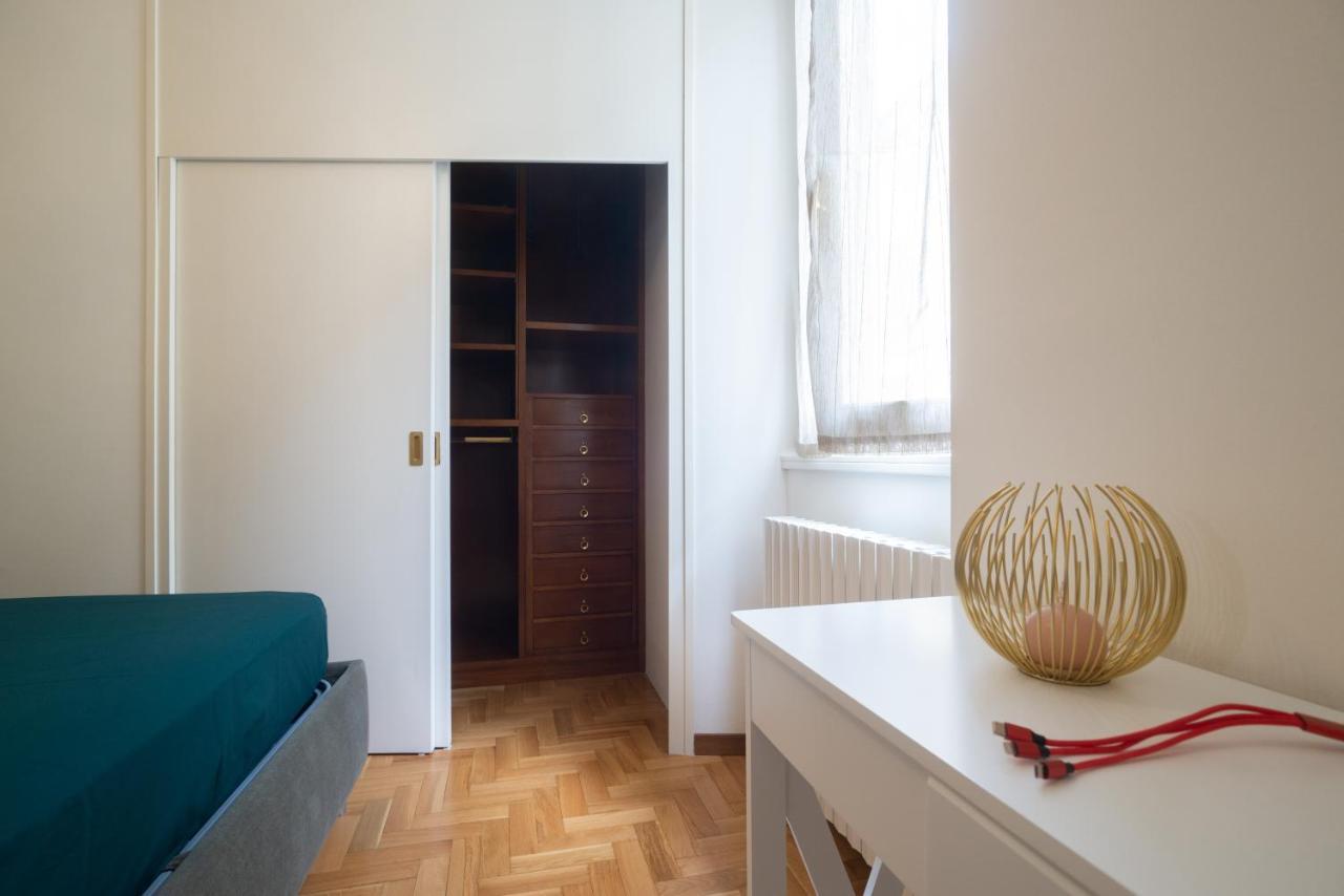 Mascari Charming Suite Lecco Extérieur photo