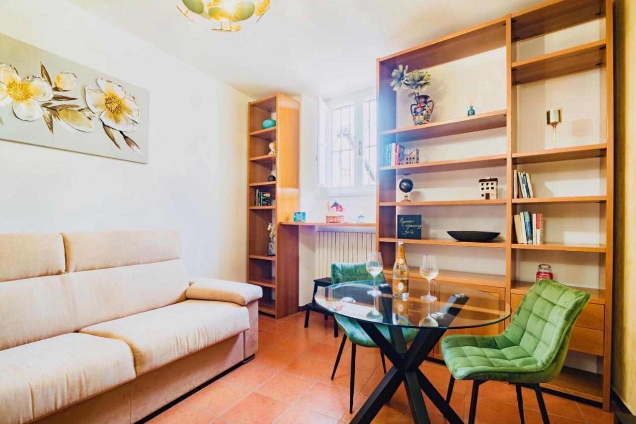 Mascari Charming Suite Lecco Extérieur photo