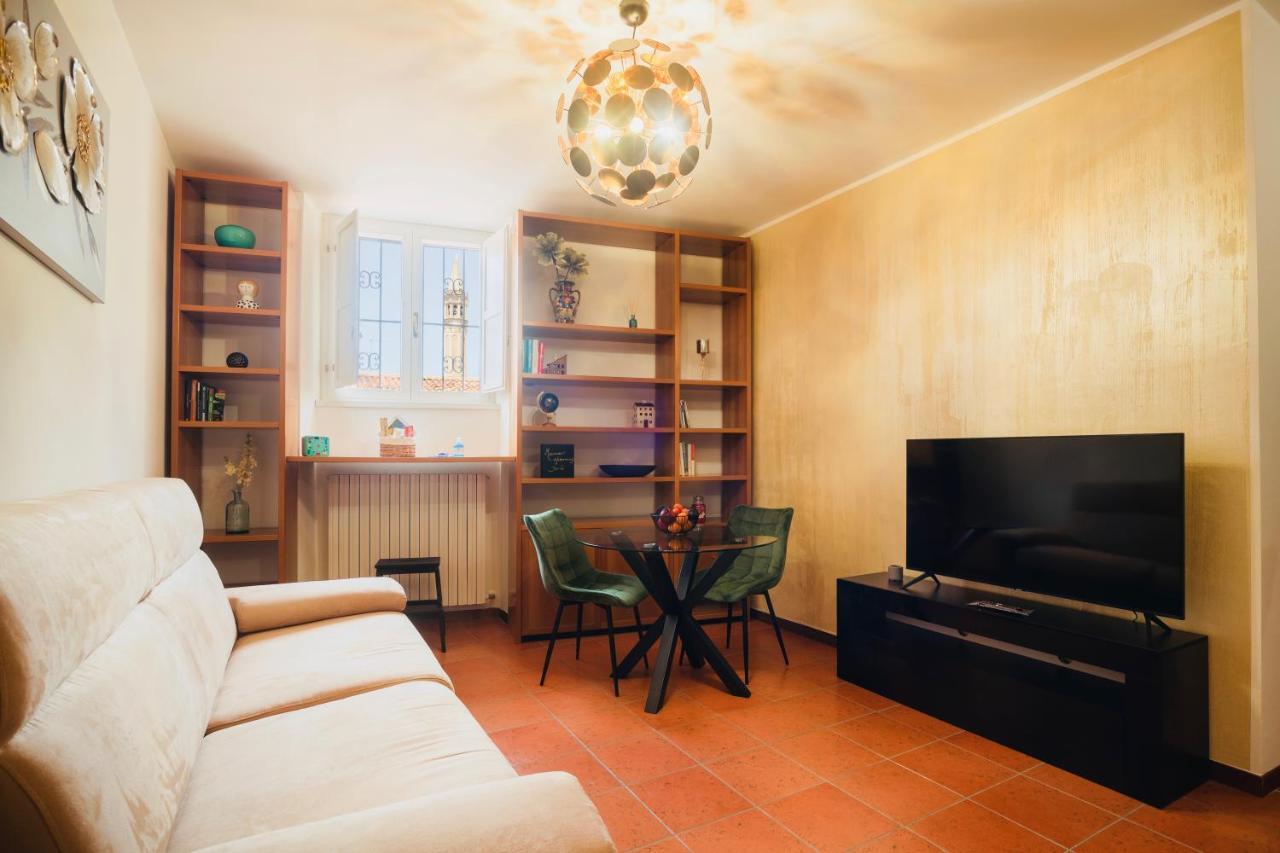 Mascari Charming Suite Lecco Extérieur photo