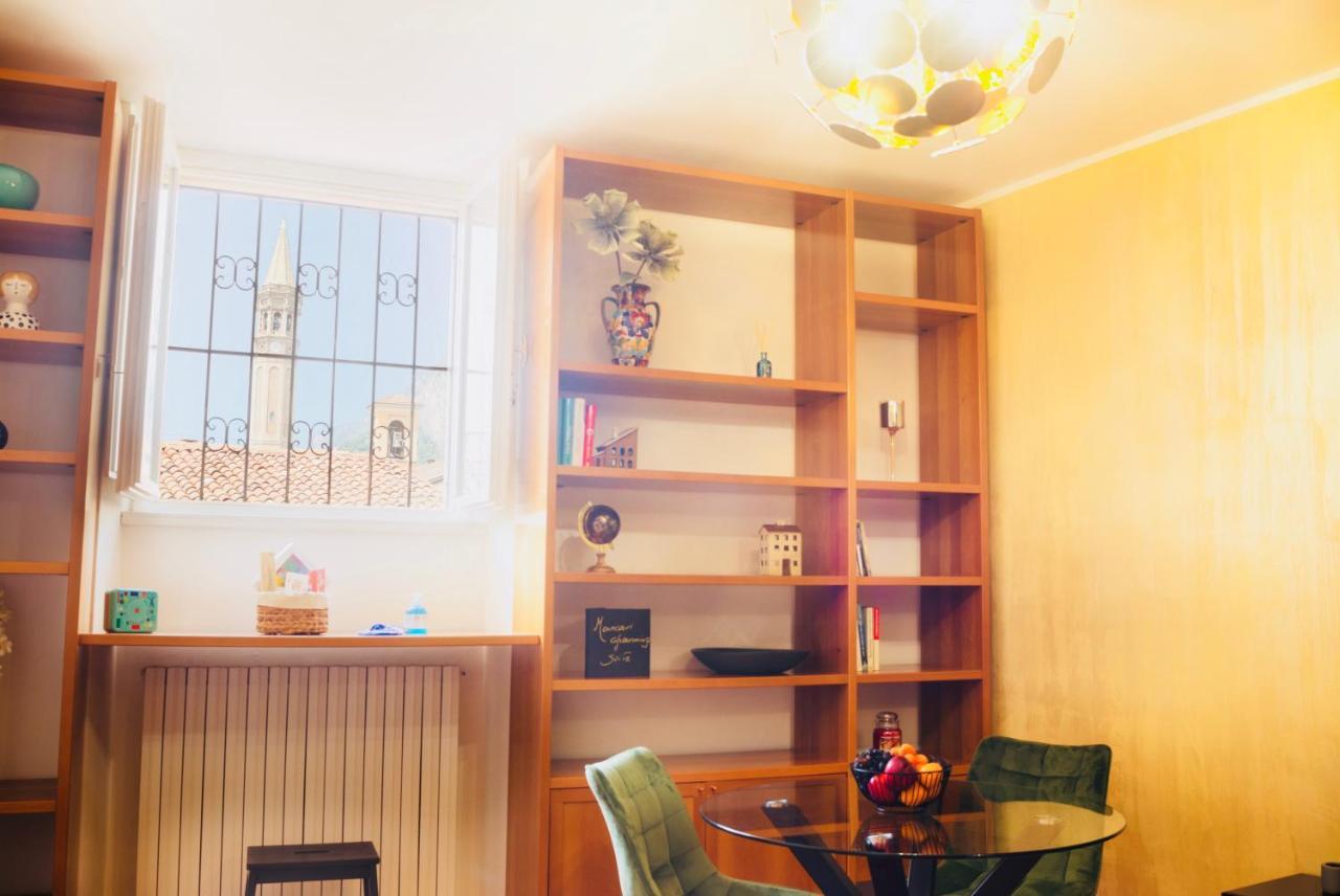 Mascari Charming Suite Lecco Extérieur photo