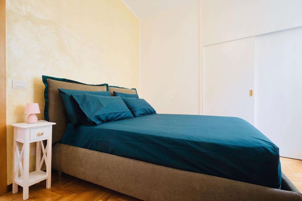 Mascari Charming Suite Lecco Extérieur photo