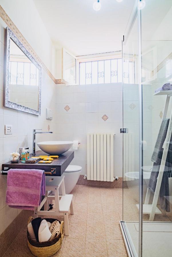 Mascari Charming Suite Lecco Extérieur photo
